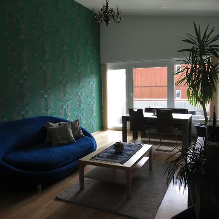 2 Zimmer Wohnung Gries Zewnętrze zdjęcie