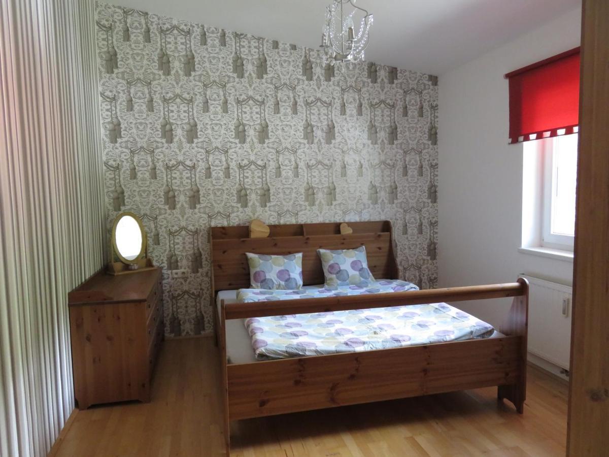 2 Zimmer Wohnung Gries Zewnętrze zdjęcie