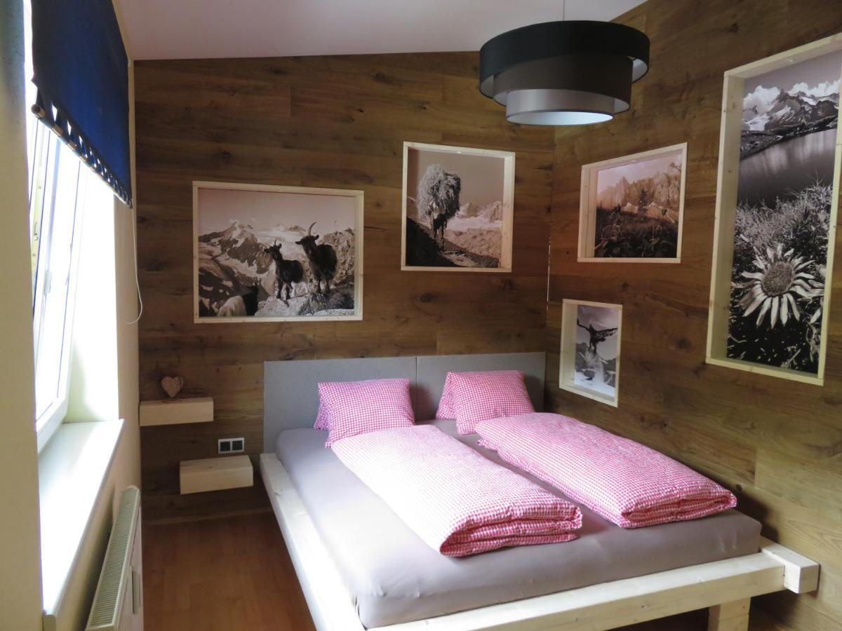 2 Zimmer Wohnung Gries Zewnętrze zdjęcie
