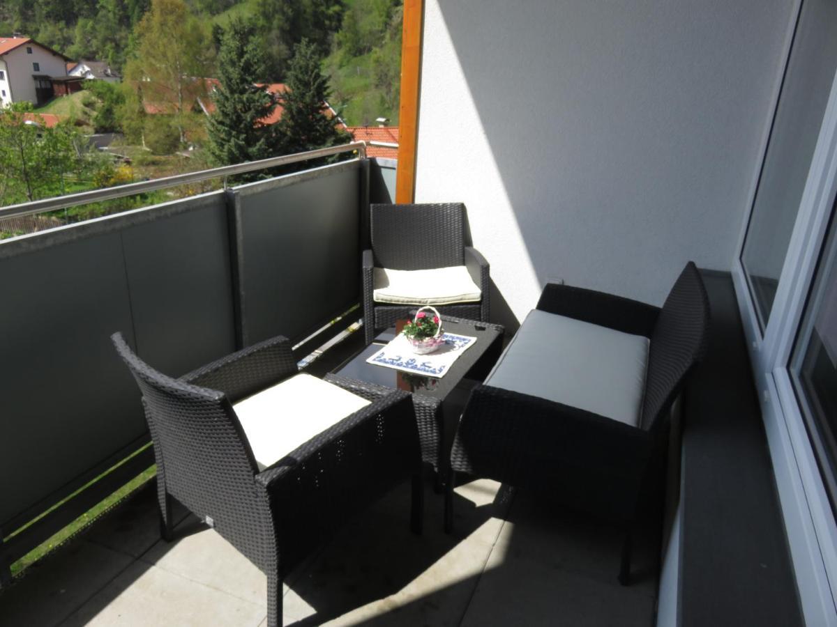 2 Zimmer Wohnung Gries Zewnętrze zdjęcie