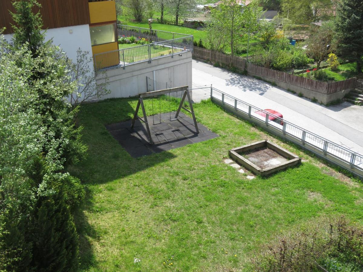 2 Zimmer Wohnung Gries Zewnętrze zdjęcie