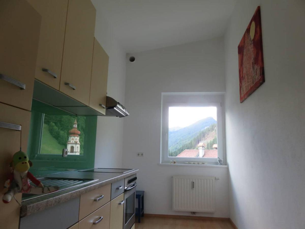 2 Zimmer Wohnung Gries Zewnętrze zdjęcie