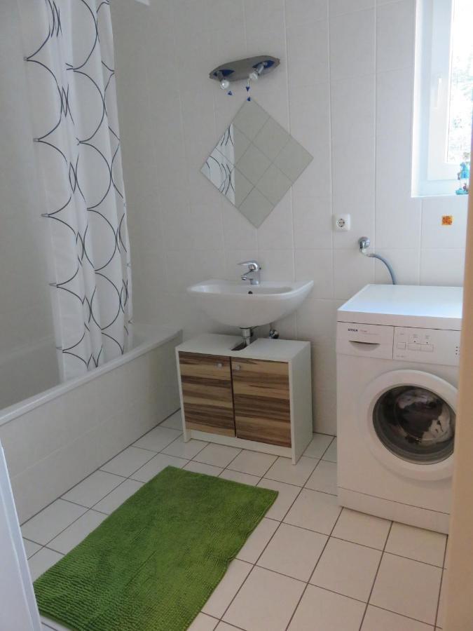 2 Zimmer Wohnung Gries Zewnętrze zdjęcie